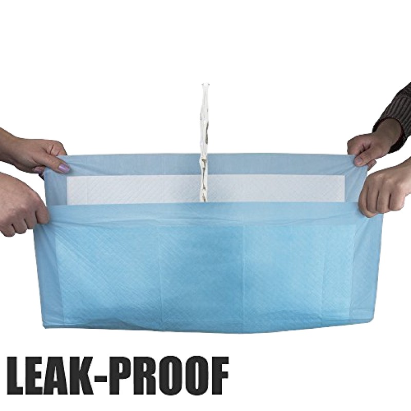 Pet Training Supplies Manufacturer - OEM Bamboo Disposable