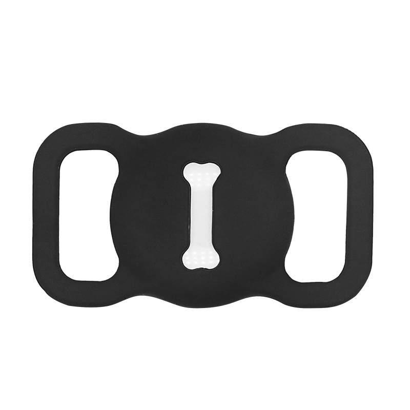 Pet Tracker Cover Factory - OEM Waterproof Silicone Case