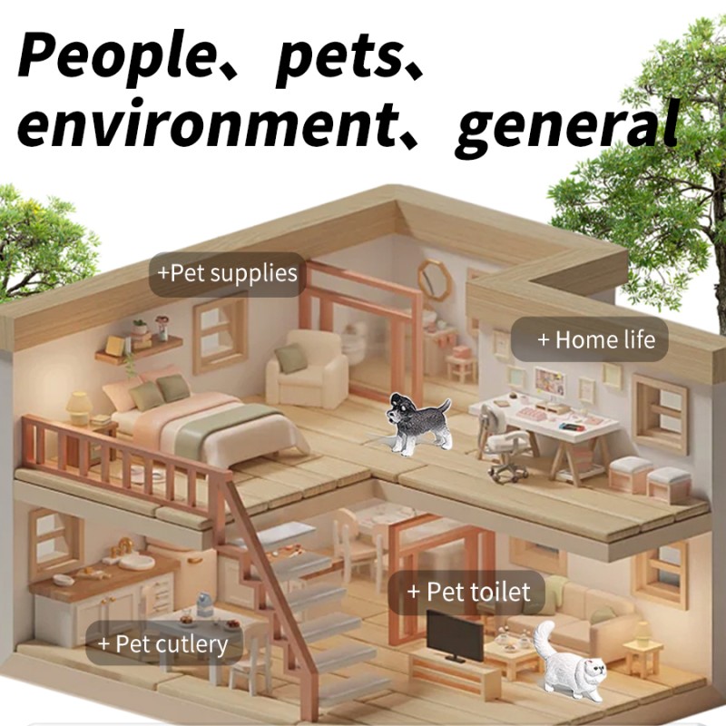 Pet Deodorant Spray Manufacturer - OEM Eco-Friendly Carpet Cleaner