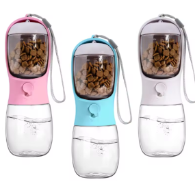 Dog Bowl Manufacturer - OEM 4 in 1 Eco Friendly Box