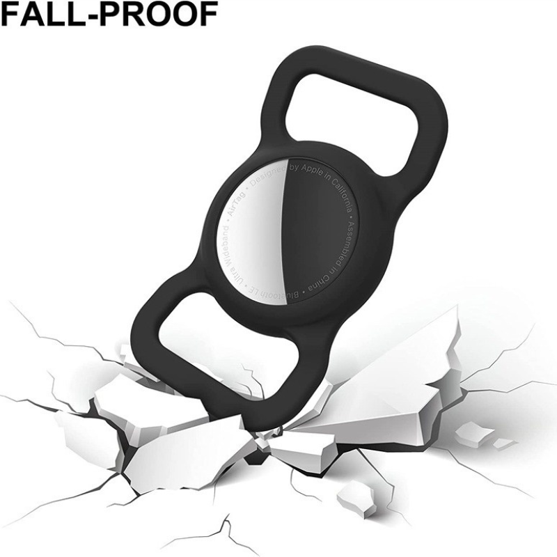 Pet Tracker Cover Factory - OEM Waterproof Silicone Case