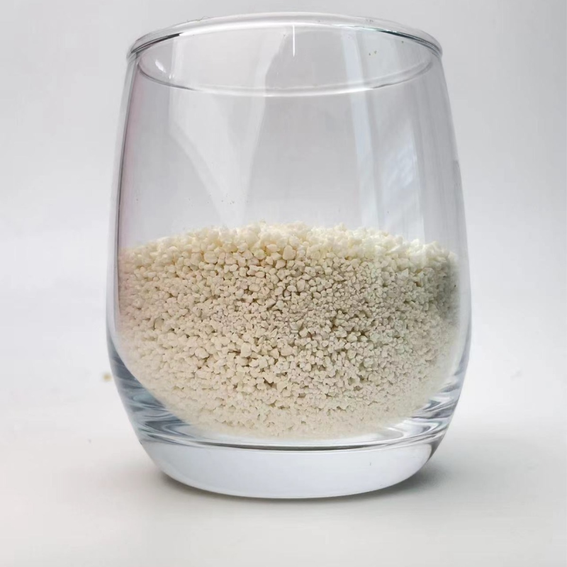 Tofu Cat Litter Factory - OEM Cassava Wood Pellets