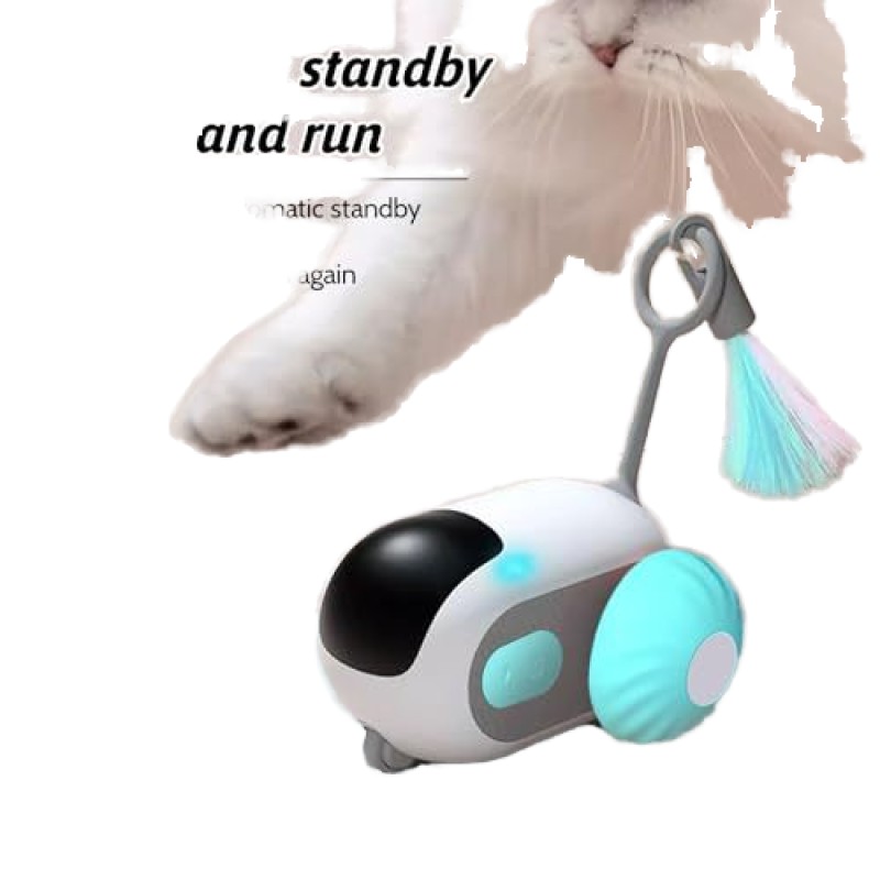 Pet Interactive Toy Factory - OEM Remote Controlled Toys