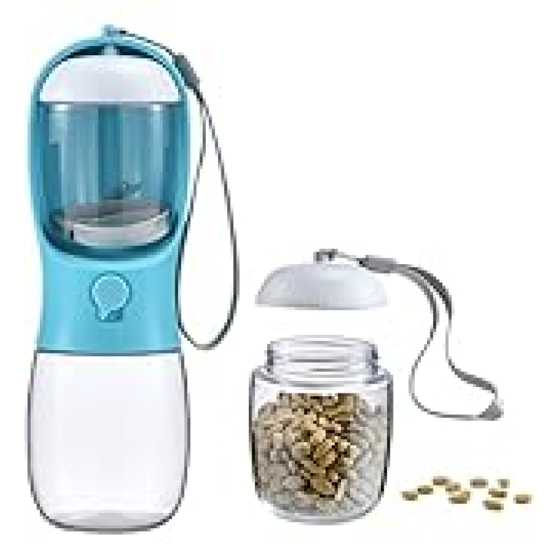 Dog Bowl Manufacturer - OEM 4 in 1 Eco Friendly Box