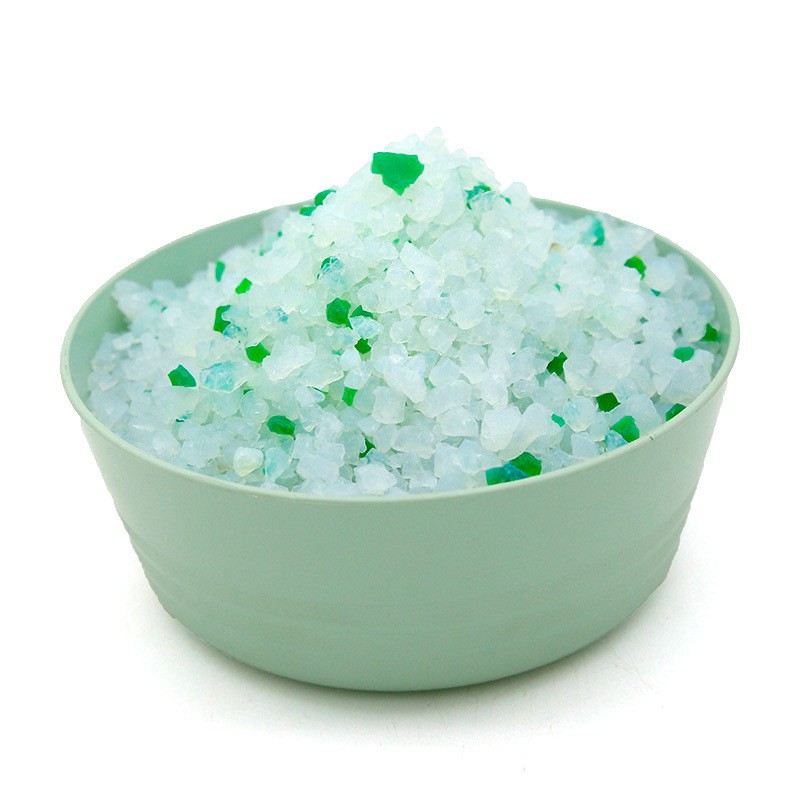 Cat Litter Manufacturer - OEM Premium Crystal Silica Gel