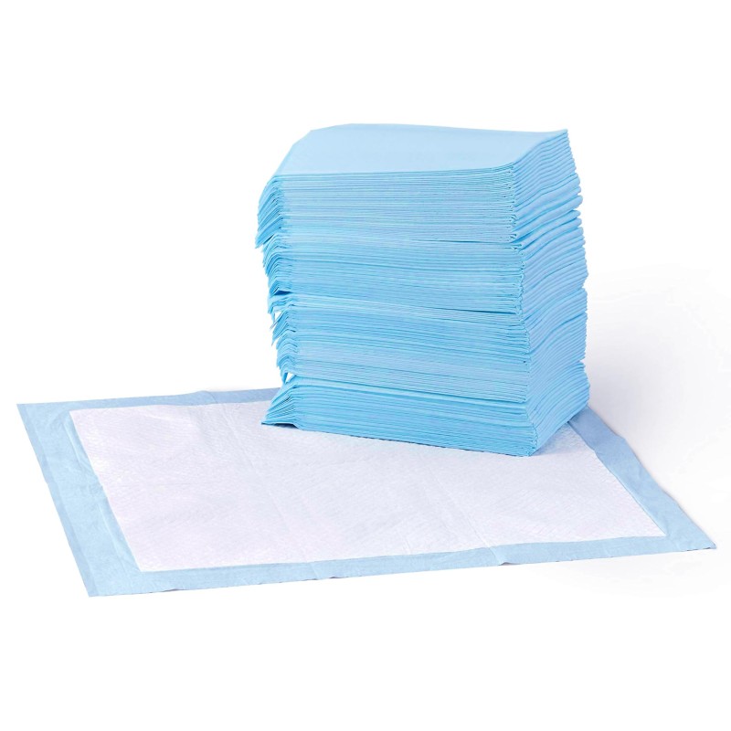 Pet Pee Pad Factory - OEM Leak Proof Bamboo Plastic