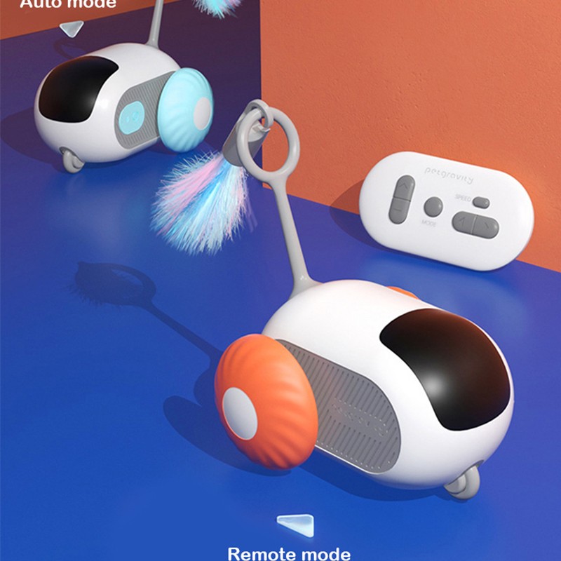 Cat Toy Manufacturer - OEM Silicone Interactive Toy