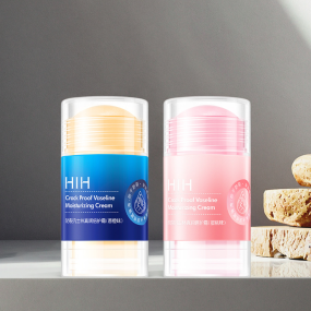 Hand Cream Manufacturer - OEM Anti Crack Moisturizing Lotion