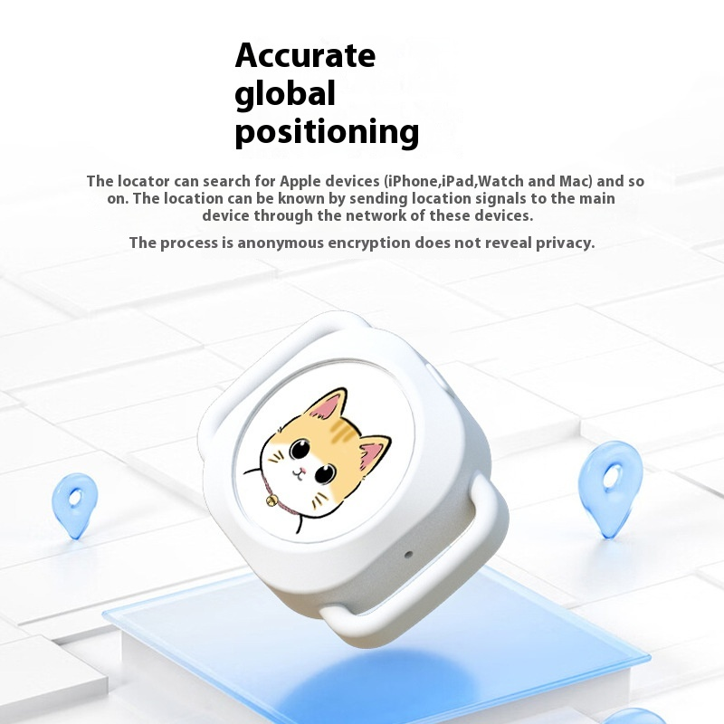 GPS Pet Tracker Factory - OEM 4G Network Waterproof Device