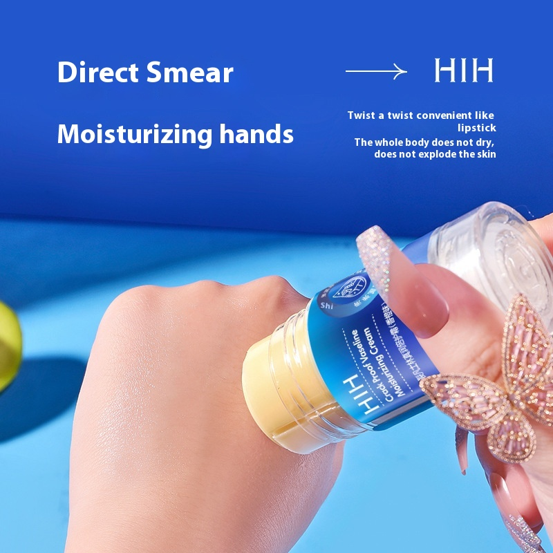 Hand Cream Manufacturer - OEM Anti Crack Moisturizing Lotion