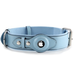 Dog Collar Set Manufacturer - OEM Soft PU Leather Collar