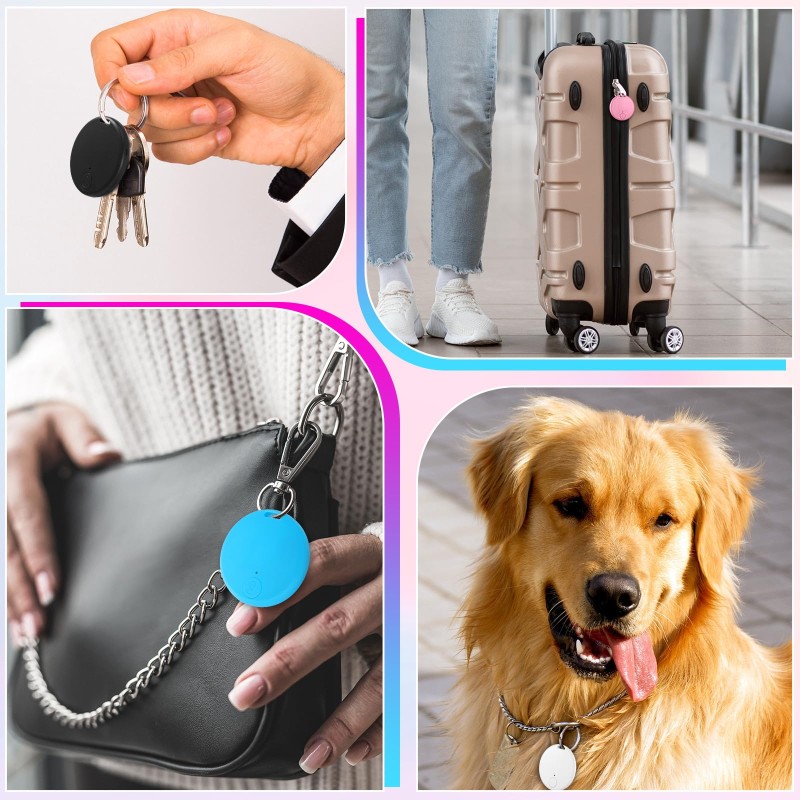 GPS Tracker Manufacturer - OEM 4G 5G Network Locator