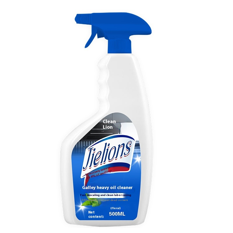 Cleaning Spray Manufacturer - OEM Multi-Purpose Kitchen Cleaner