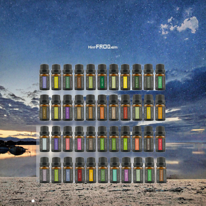 Aromatherapy Diffuser Factory - OEM Skin Body Humidifier