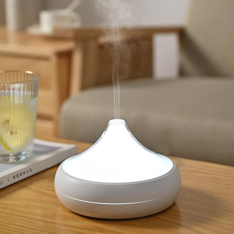 Aromatherapy Machine Factory - OEM USB Air Humidifier Diffuser