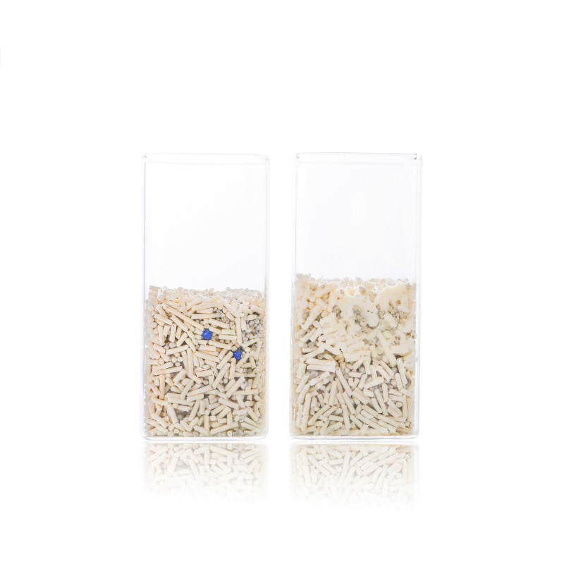 Cat Litter Factory - OEM High Quality Tofu Litter