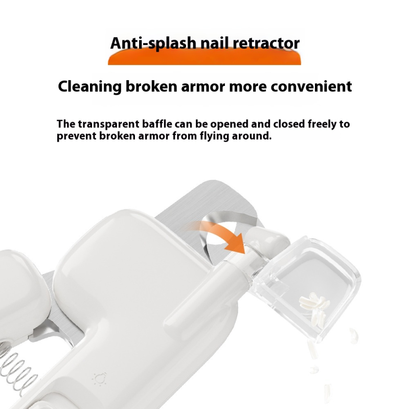 Pet Nail Clipper Manufacturer - OEM Stainless Steel Trimmer