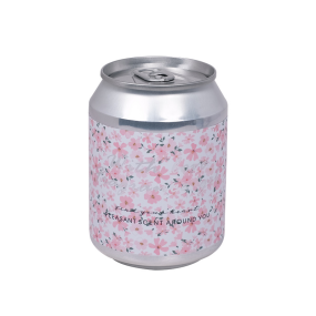 Car Air Freshener Factory - OEM Flameless Aromatherapy Gel