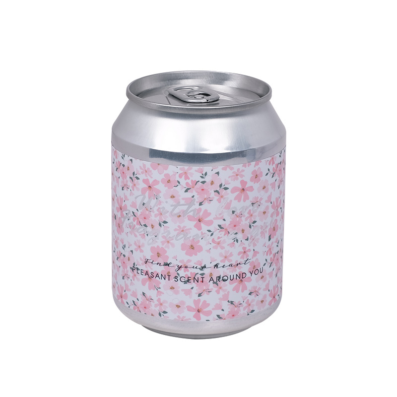 Car Air Freshener Factory - OEM Flameless Aromatherapy Gel