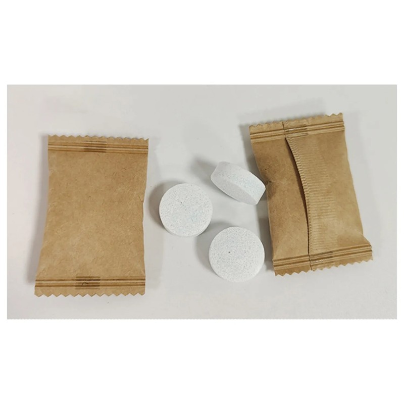 Cleaning Tablets Factory - OEM Concentrated Effervescent Cleaners