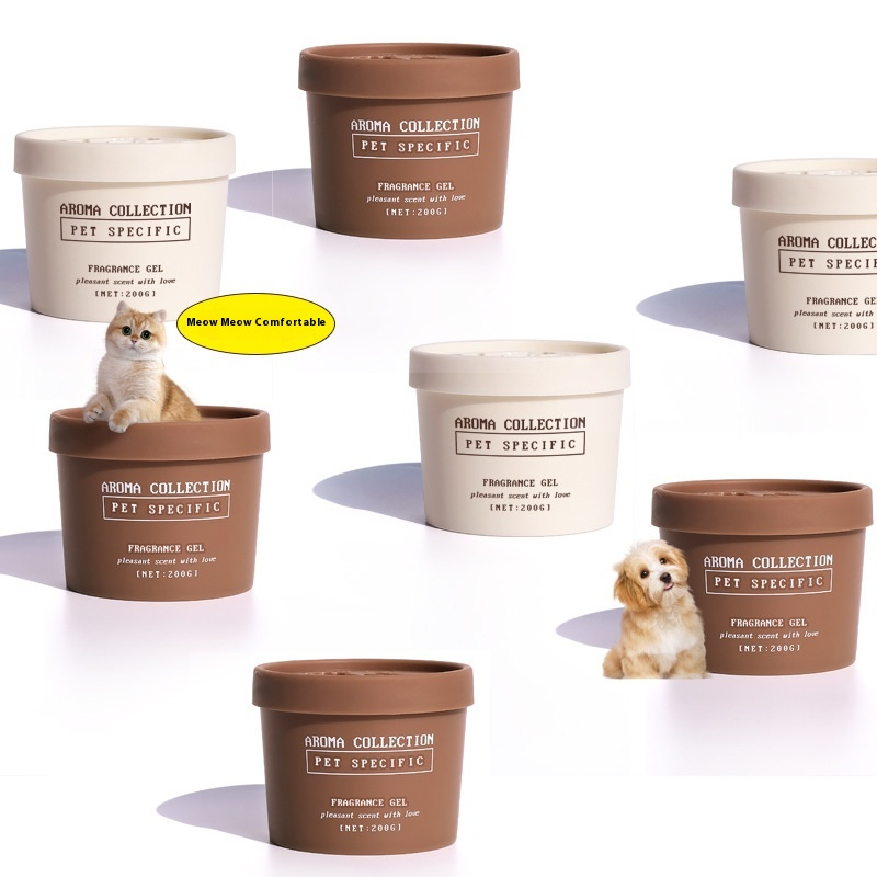 Air Freshener Factory - OEM Solid Aromatherapy Deodorizer