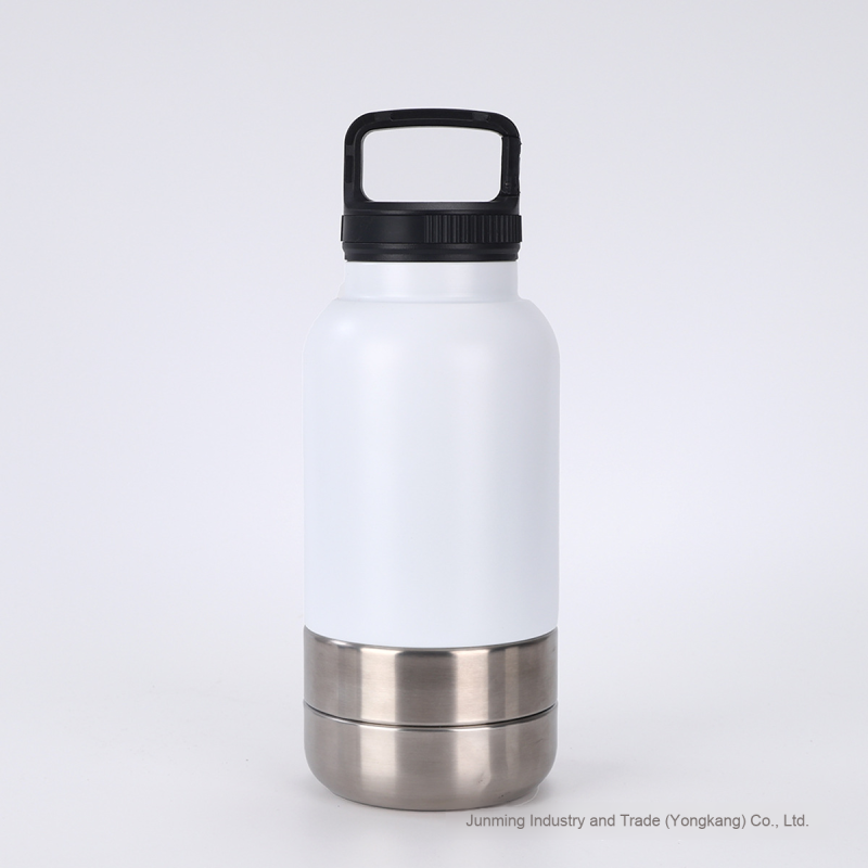 Sports Water Bottle Factory - OEM 304 Stainless Steel