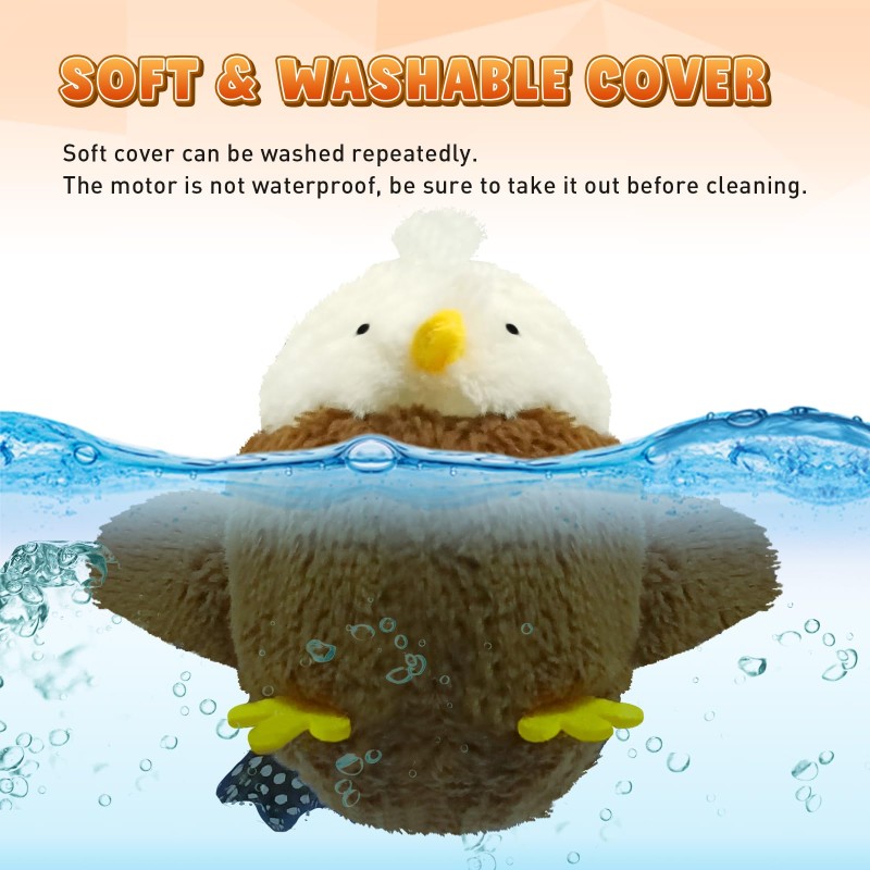 Bird Toy Factory - OEM Rechargeable Simulation Bird