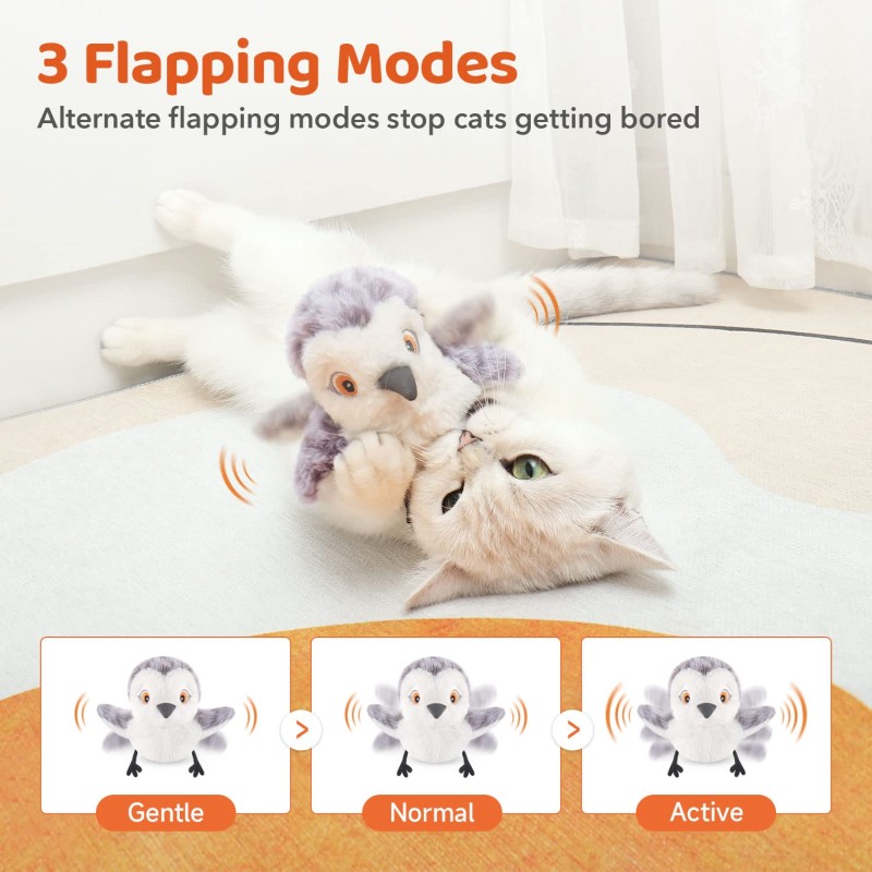 Pet Laser Toy Factory - OEM Rechargeable Touch Activation