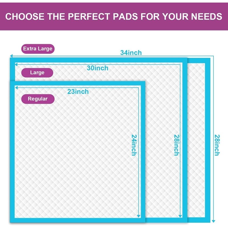 Dog Training Pad Manufacturer - OEM Super Absorbent Pads