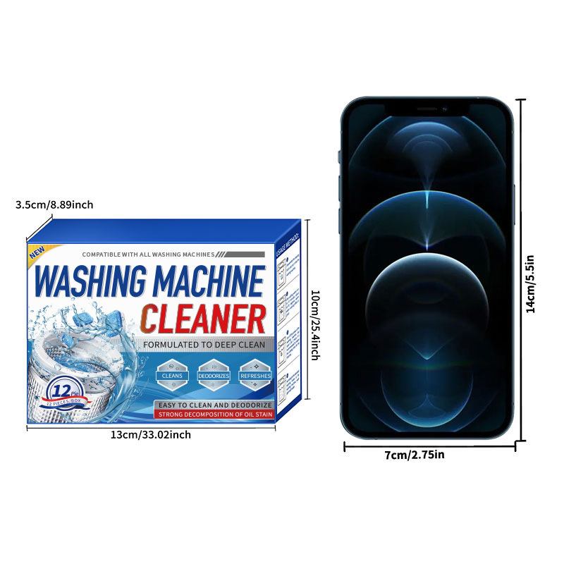 Disinfection Cleaner Manufacturer - OEM Effervescent Tablet Formula