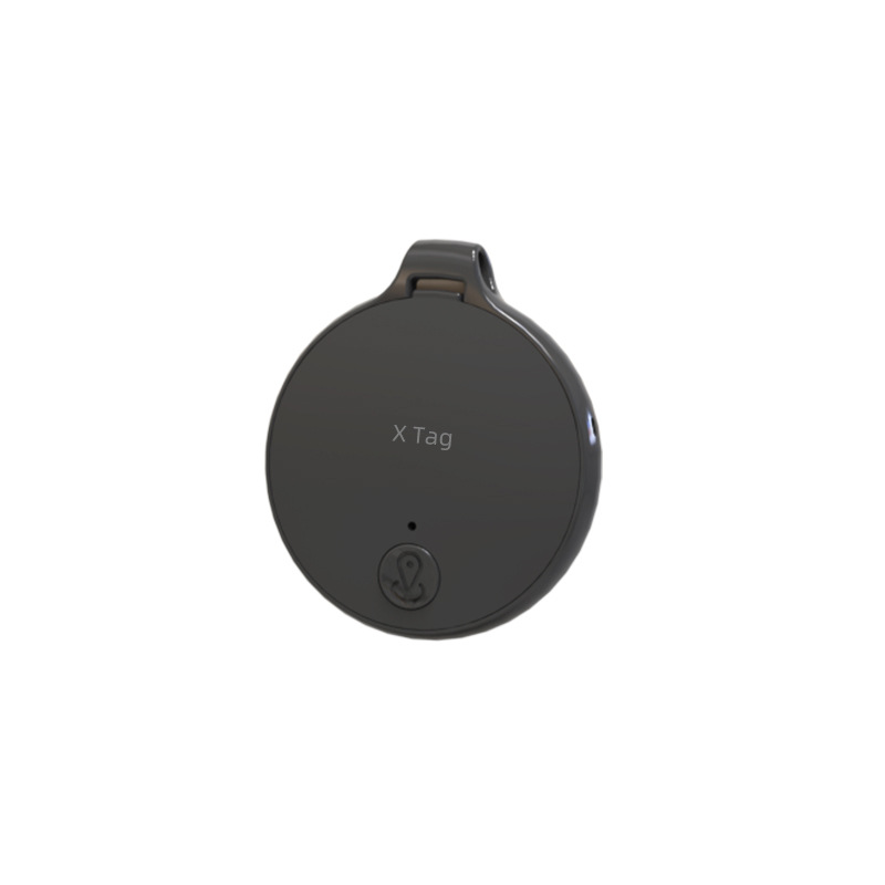 Pet Tracker Factory - OEM Find My Technology Device