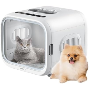 Pet Hair Dryer Box Manufacturer - OEM 60L Capacity Dryer