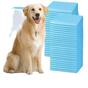 Puppy Training Pad Manufacturer - OEM Sustainable Bamboo