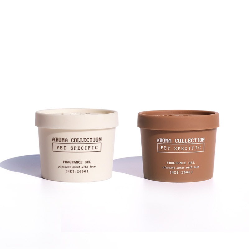 Air Freshener Factory - OEM Solid Aromatherapy Deodorizer