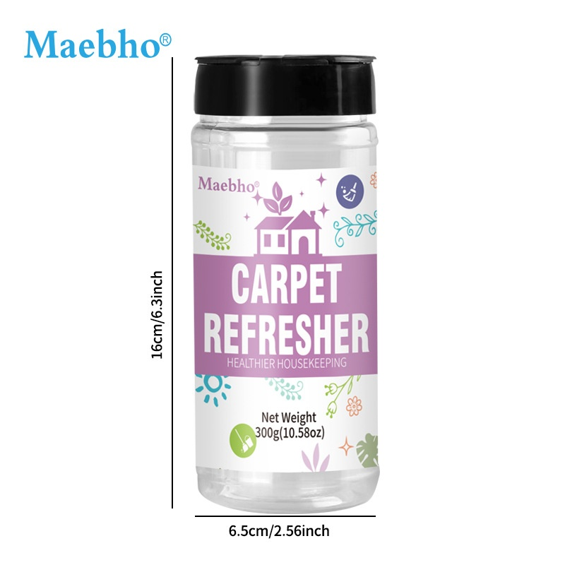 Pet Carpet Cleaner Manufacturer - OEM Dry Cleaning Deodorizer