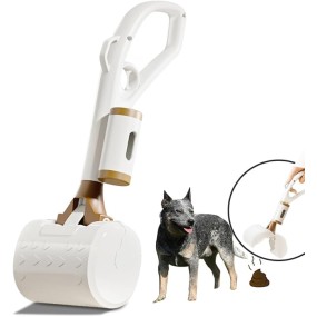 Pet Pooper Scooper Factory - OEM Portable Waste Cleaner