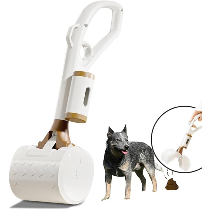 Pet Pooper Scooper Factory - OEM Portable Waste Cleaner