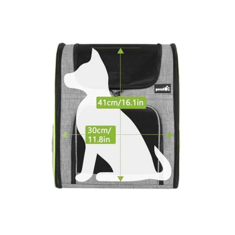 Pet Backpack Manufacturer - OEM EVA Small Animals Bag