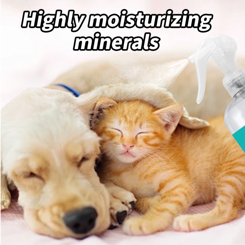 Pet Odor Eliminator Manufacturer - OEM 500ML Deodorant Spray