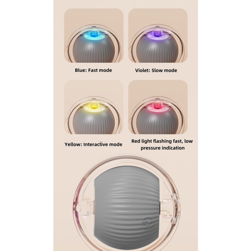 Pet Toy Ball Factory - OEM Durable Silicone Chew Toy