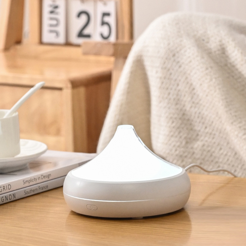 Aromatherapy Machine Factory - OEM USB Air Humidifier Diffuser