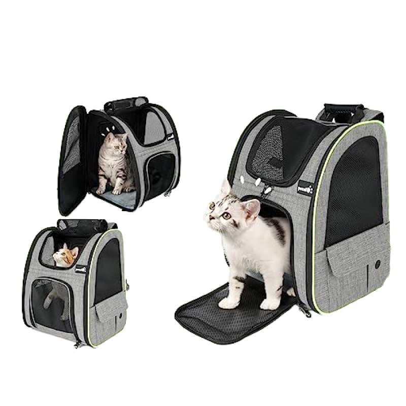 Pet Backpack Manufacturer - OEM EVA Small Animals Bag