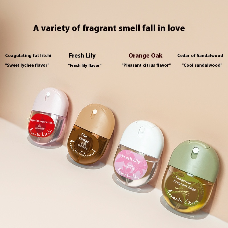 Air Freshener Manufacturer - OEM Solid Liquid Room Spray