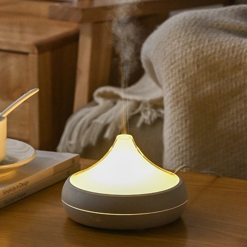 Aromatherapy Machine Factory - OEM USB Air Humidifier Diffuser