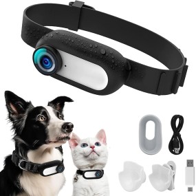 Pet Camera Factory - OEM HD 1080P Wireless Camera