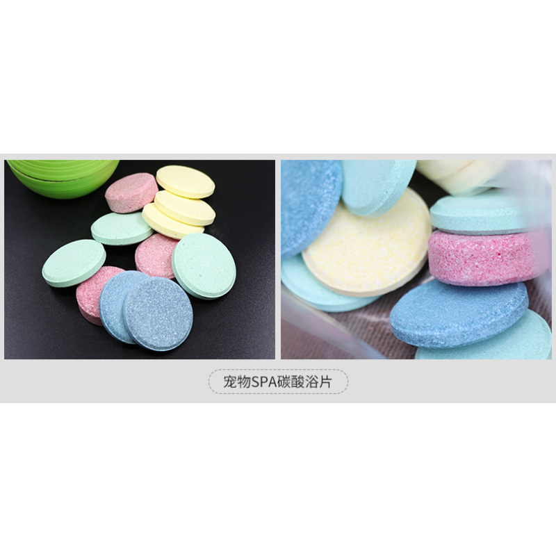 Cleaning Tablets Factory - OEM Concentrated Household Cleaners