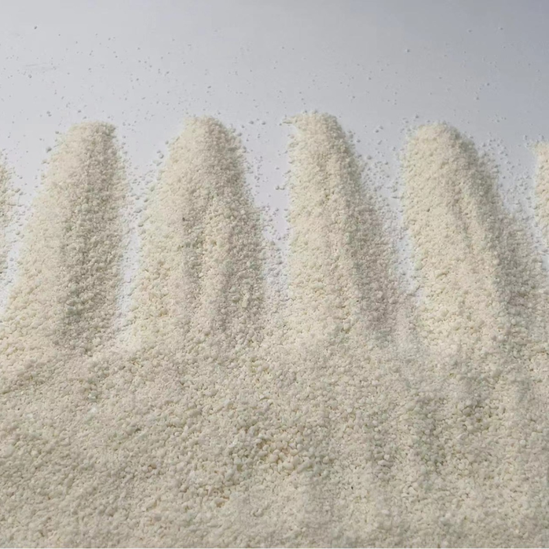 Tofu Cat Litter Factory - OEM Cassava Wood Pellets