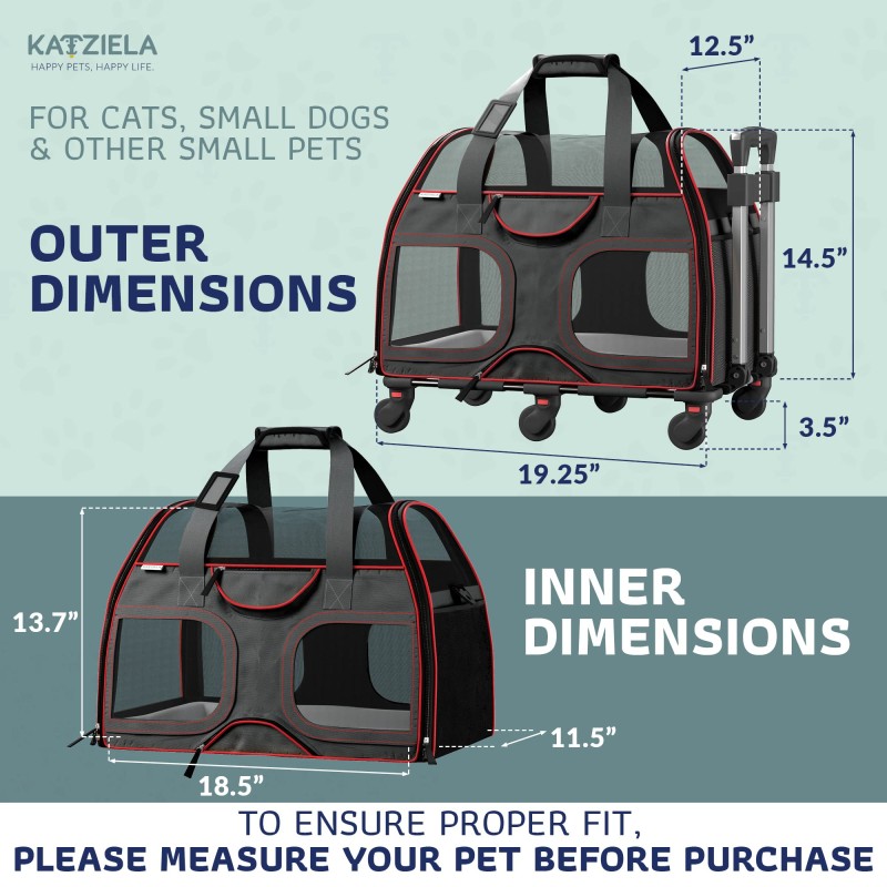 Pet Carrier Backpack Manufacturer - OEM Customized Solid Bag