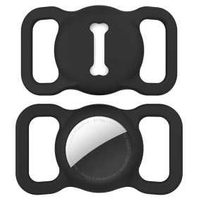 Pet Tracker Cover Factory - OEM Waterproof Silicone Case