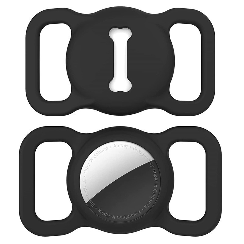 Pet Tracker Cover Factory - OEM Waterproof Silicone Case